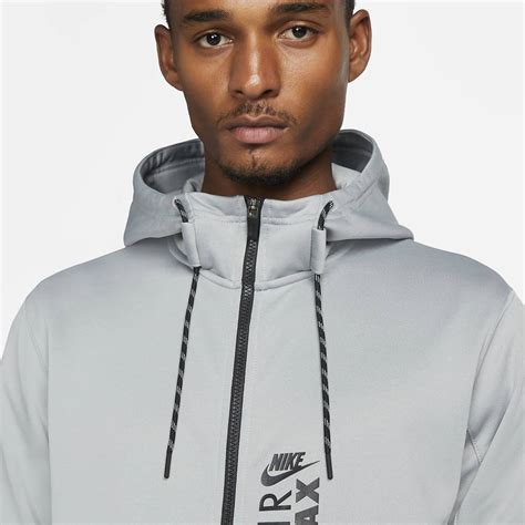 nike air max durchgehender rv hoodie|Nike Sportswear Air Max Fleece.